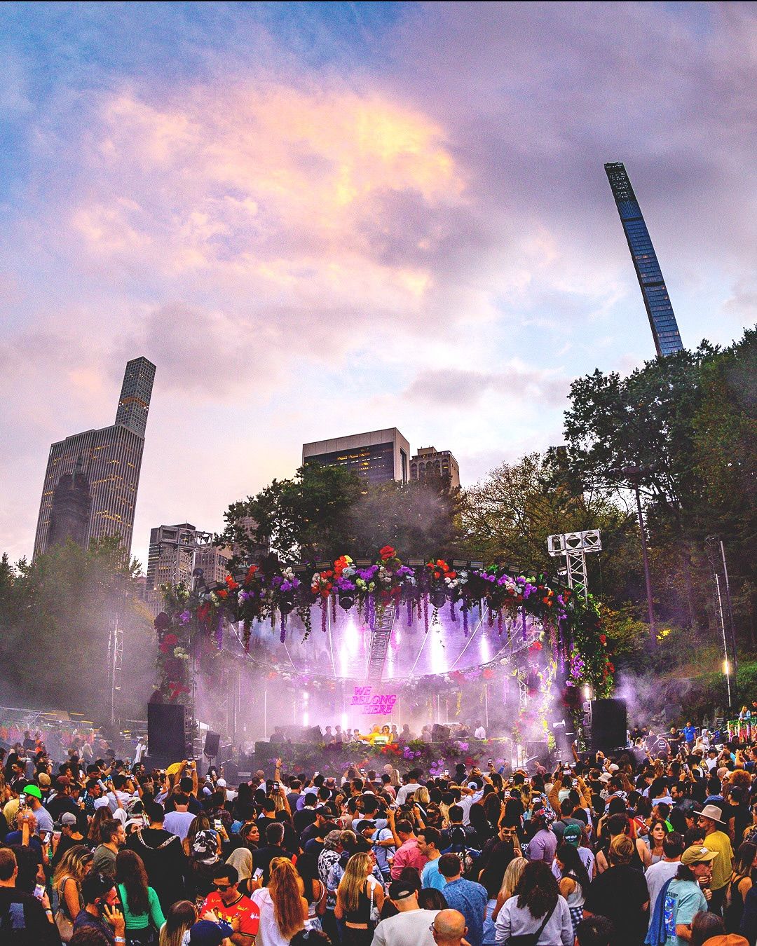 Breakaway Music Festival: The Chainsmokers & Kaskade - Friday (Time: TBD), 2 October | Event in Huntsville