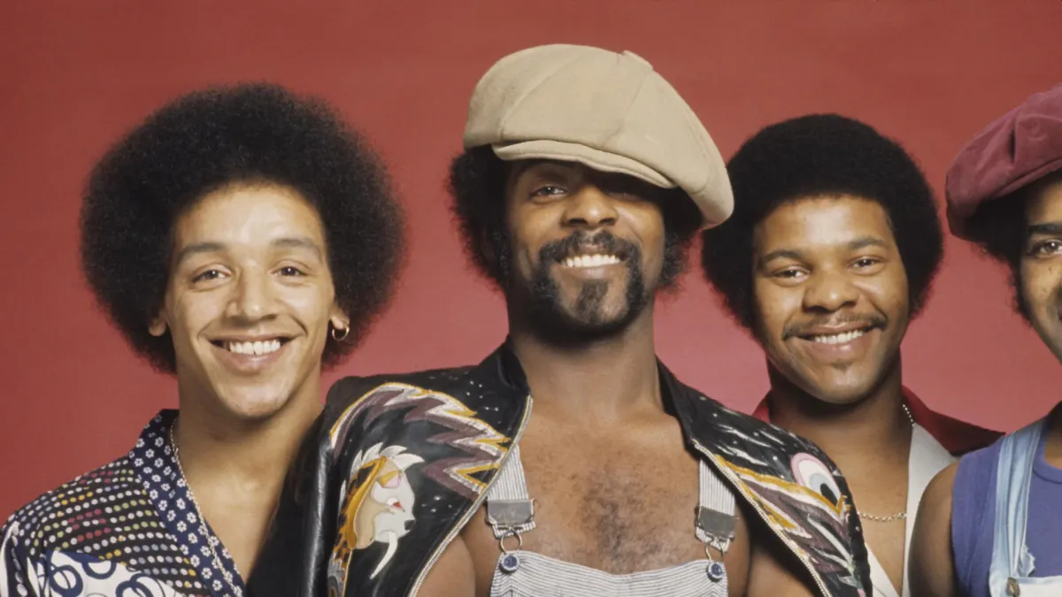 The Real Thing in City of London, 2 October | Event in London | AllEvents