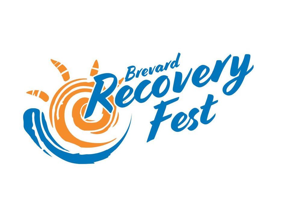 Brevard Recovery Festival, Wickham Park, West Melbourne, September 24