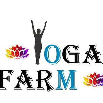 Yoga Farm TN logo