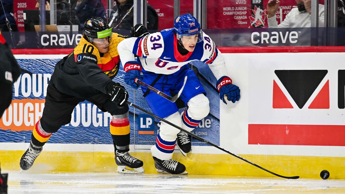 IIHF World Championship: Semifinals Game 1 | Event in Frisco | AllEvents