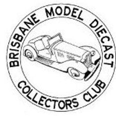 Brisbane Model Diecast Collectors Club