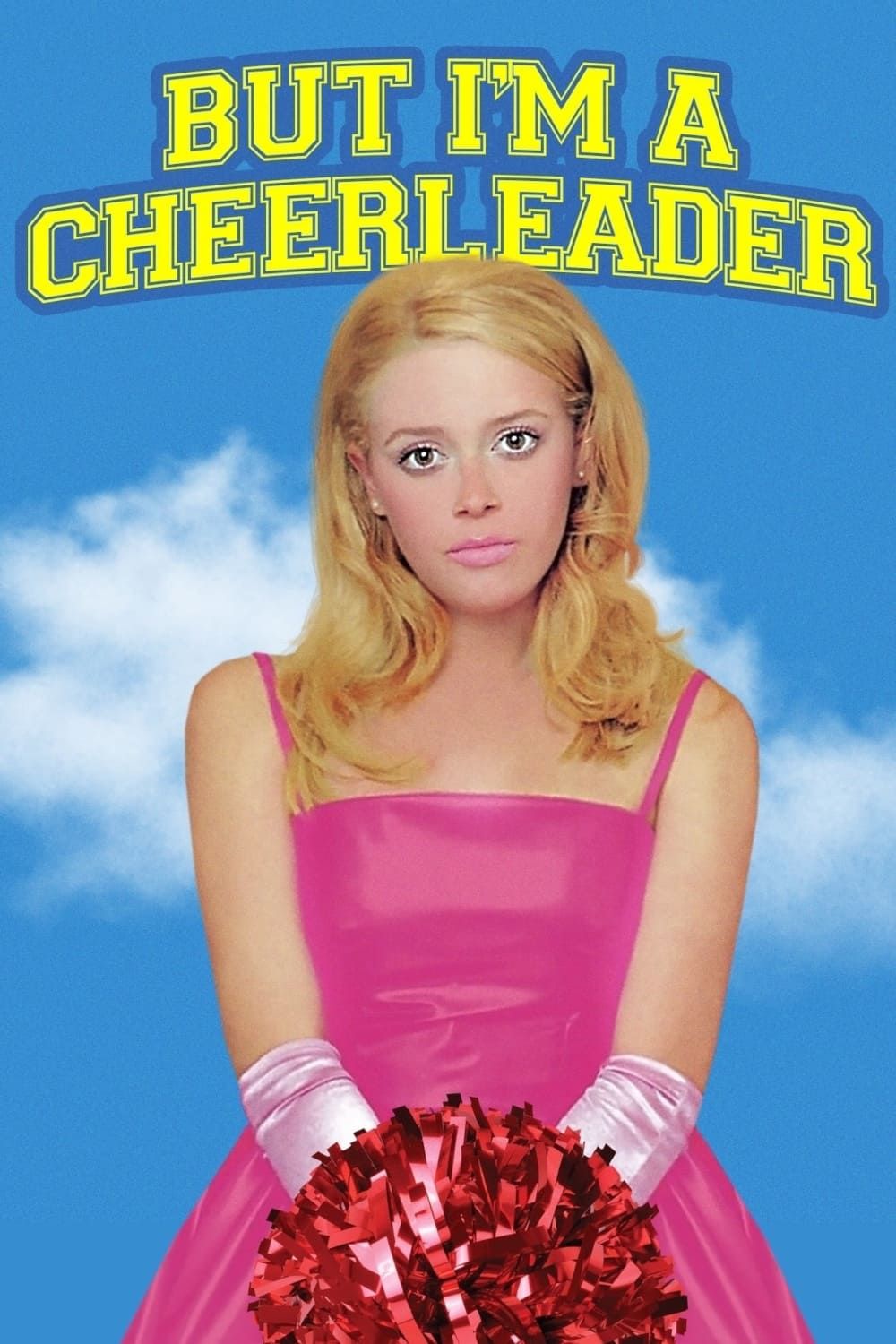 But I'm a Cheerleader, 9 June | Event in Greensboro | AllEvents