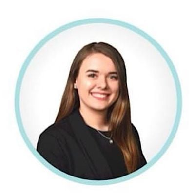 Caitlin Hall