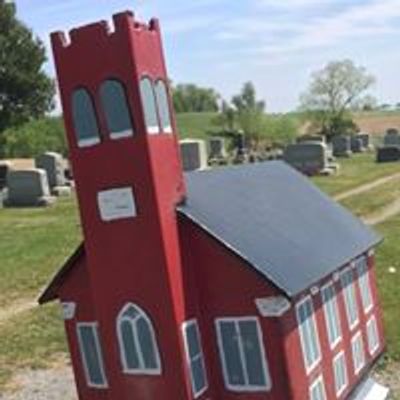 Dreisbach United Church of Christ