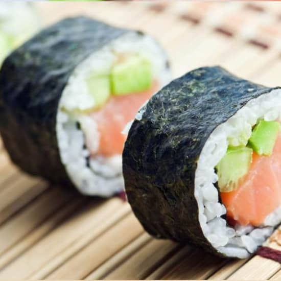 Sushi-Making 101 in Sacramento, 31 May | Event in Sacramento | AllEvents