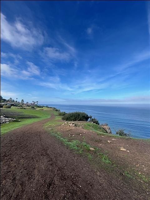 Walk to Yoga - Palos Verdes (@BlkOutsiiide) | Event in Rancho Palos Verdes | AllEvents