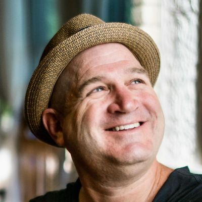 Mike Cohen