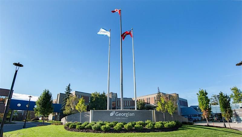 Barrie Orientation - Bus & Mgmt, Hospitality, DVA, Computer, Eng & Env, 5 January | Event in Barrie