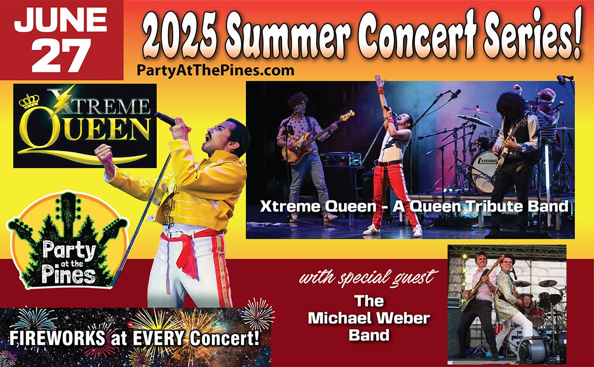 Xtreme Queen, 29 August | Event in Findlay | AllEvents