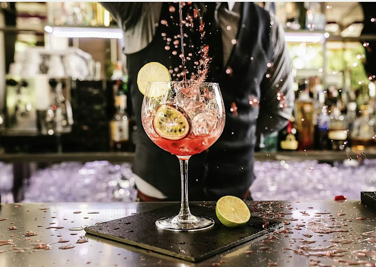 Bartending & Botanicals, 12 December | Event in Inglewood | AllEvents