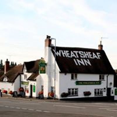 The Wheatsheaf Inn at Thurcaston
