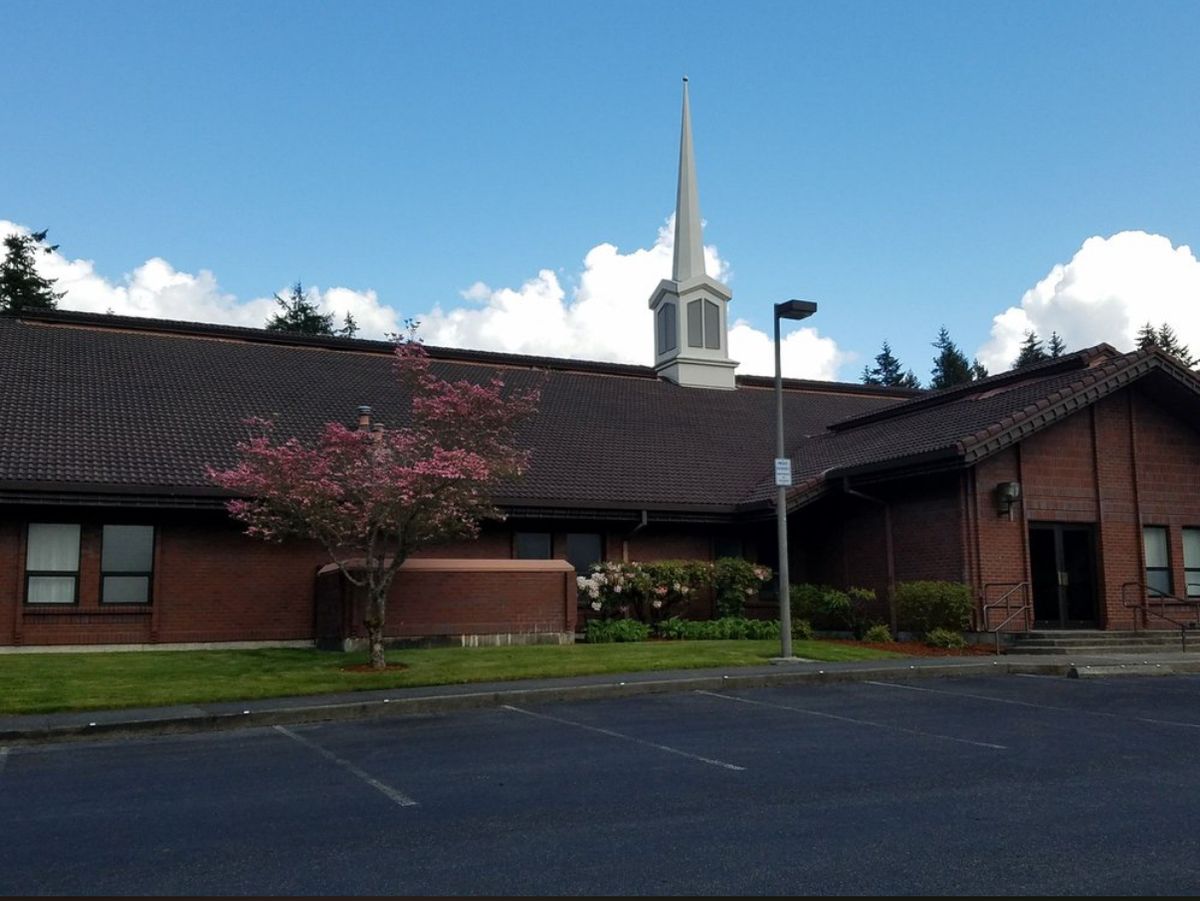 Manorwood Ward Activity Night, 13 September | Event in Puyallup | AllEvents