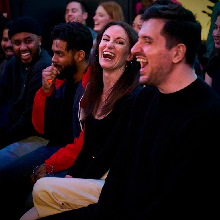 Soho Comedy Factory | Event in London | AllEvents