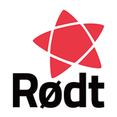 Rødt Drammen