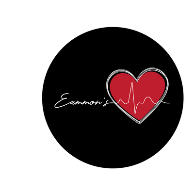 Eammon's Heart Foundation logo