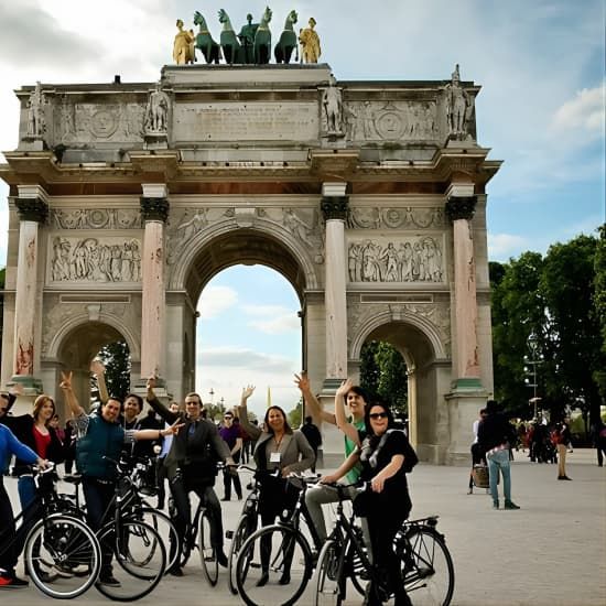Best of Paris by Bike with a Local | Event in Paris | AllEvents