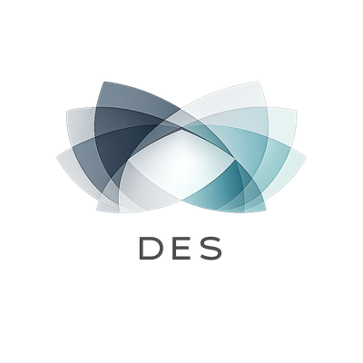 DES - Display Evaluation Summit logo