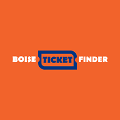 Boise Event Finder