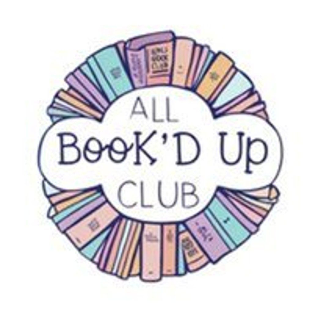 All Book'd Up Club - Tue 9th Dec - The Gingerbread Bakery, 9 December | Event in Motherwell | AllEvents