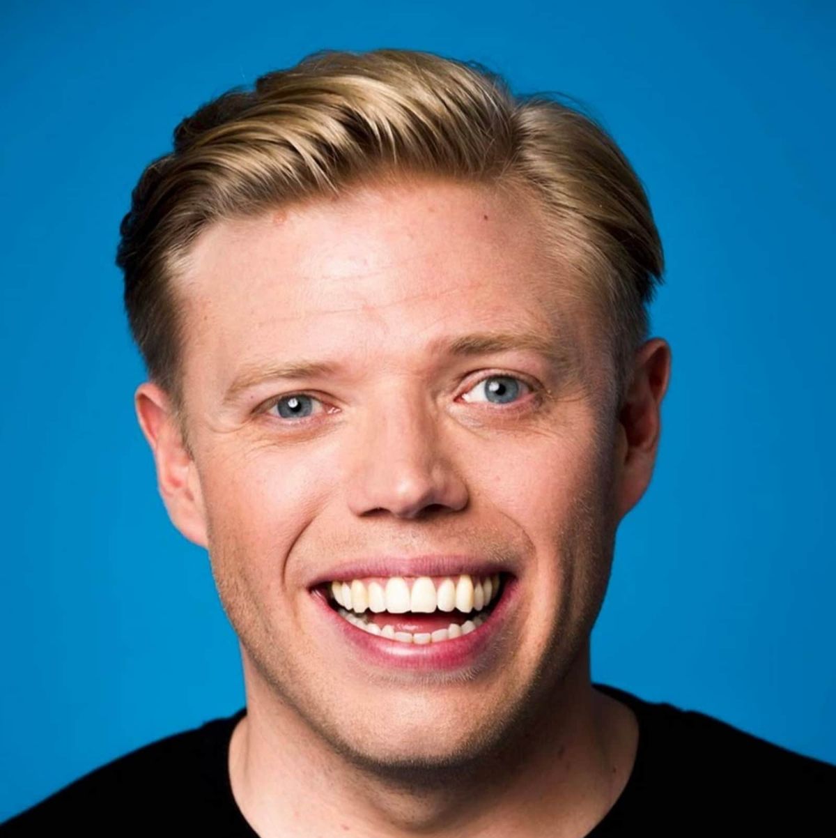 Rob Beckett Bristol Tickets, 4 December | Event in Bristol | AllEvents
