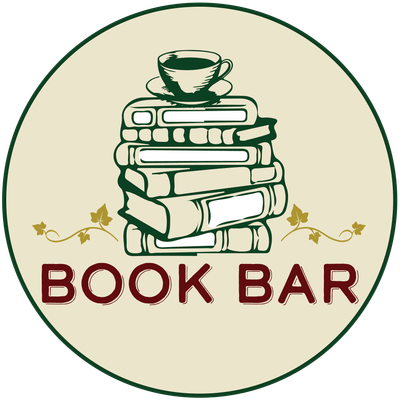 Book Bar logo