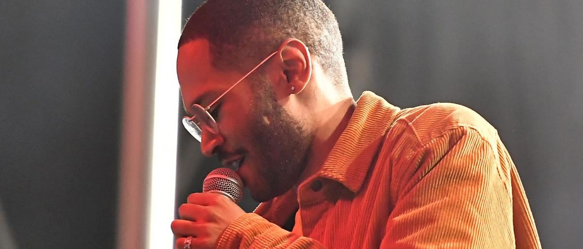 Parking Ottawa Bluesfest - (Sunday Pass) with Kaytranada and more!, 20 July | Event in Ottawa | AllEvents