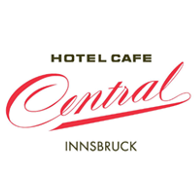 Hotel Cafe Central Innsbruck