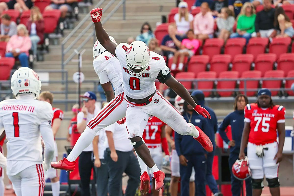Tarleton State Texans vs. Austin Peay Governors, 21 November | Event in Stephenville | AllEvents