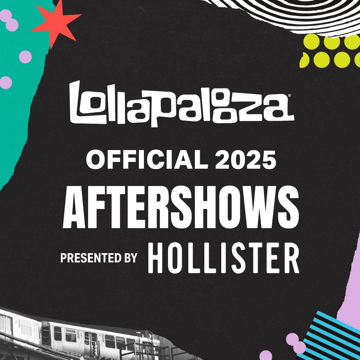 Lollapalooza Aftershow: Djo, 30 July | Event in Chicago | AllEvents