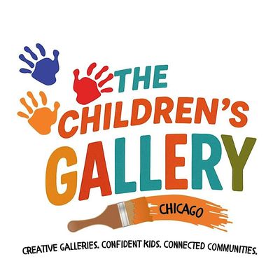 The Children's Gallery Chicago logo