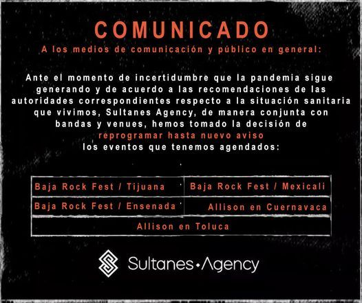 Events In Tijuana In November 2021 Tijuana Events November 2022