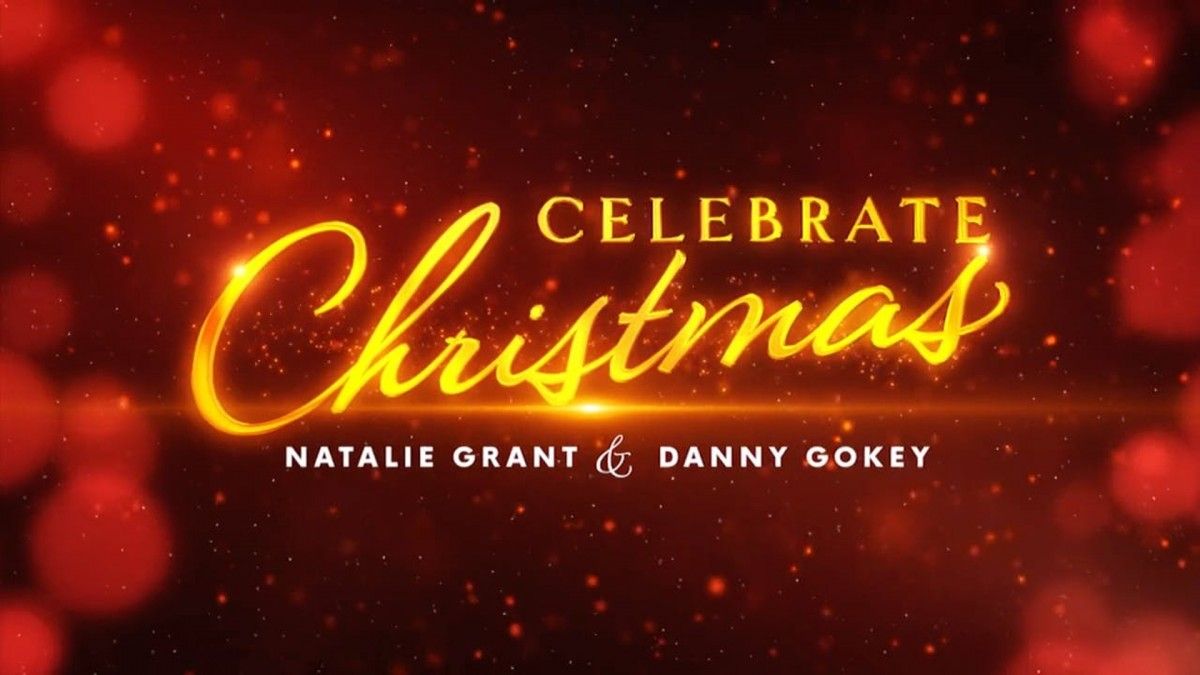 Natalie Grant & Danny Gokey, 19 December | Event in Baltimore | AllEvents