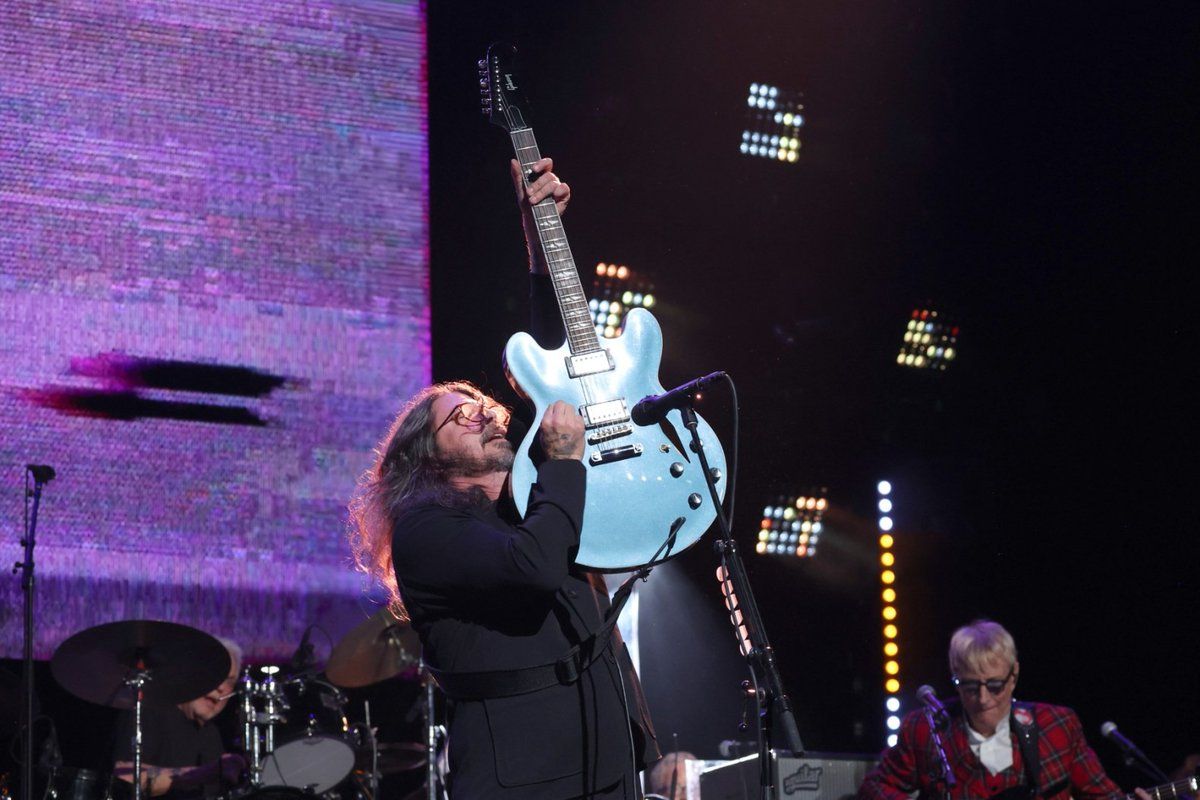 Live and Let Die -The Music of Paul McCartney Live at Suffolk Theater, 11 July | Event in Riverhead | AllEvents