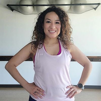 Priscilla Flores-Rodriguez