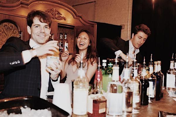 N.Y.C.HOLIDAY KICK OFF PARTY FOR SINGLES & SOCIALITES!!, 6 December | Event in New York | AllEvents