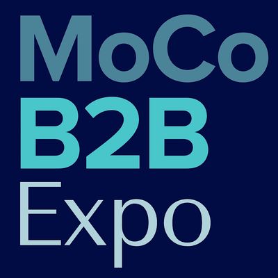 MoCo B2B Expo logo