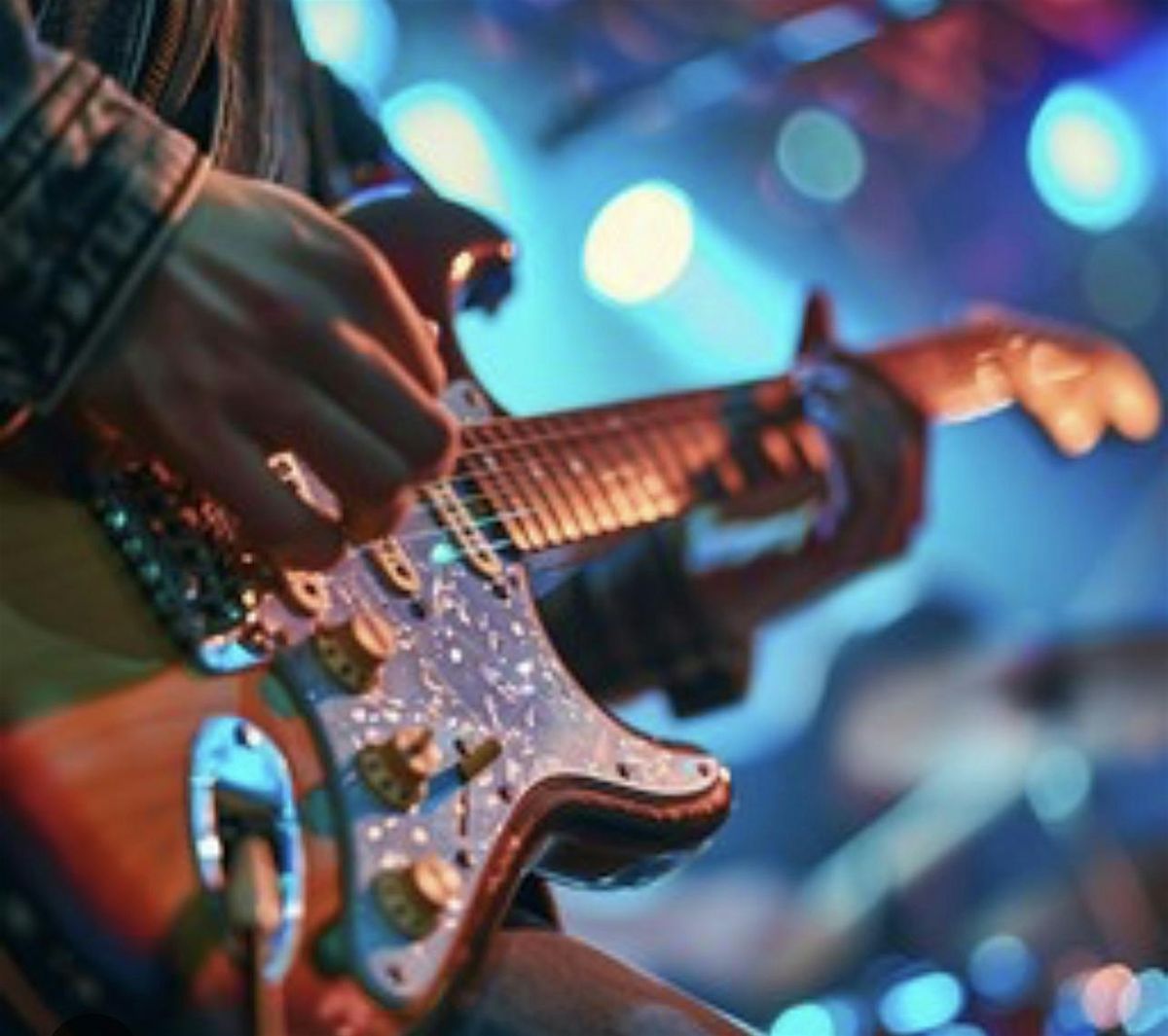 NYE EVE BLUES BASH, 30 December | Event in Williamsport | AllEvents