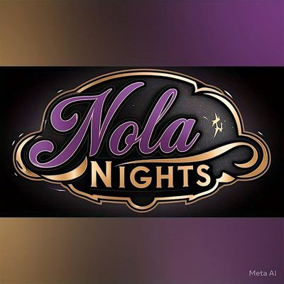 Nola Nights Party Bus