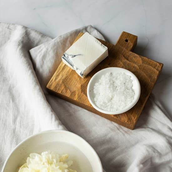 Bath Salt & Body Scrub Workshop | Event in Barcelona | AllEvents