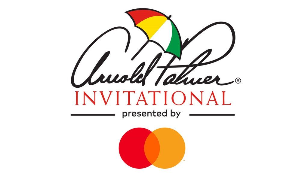 Arnold Palmer Invitational Presented By Mastercard Tuesday, Arnold