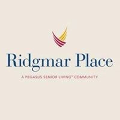 Ridgmar Place