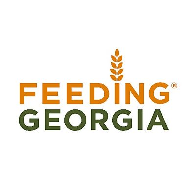 Feeding Georgia logo