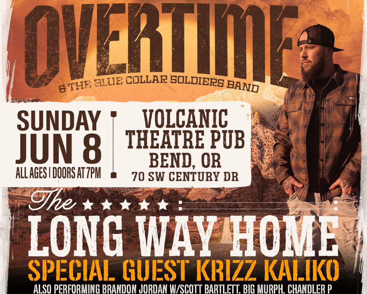 Overtime with Krizz Kaliko at The Complex - UT, 19 June | Event in Salt Lake City | AllEvents