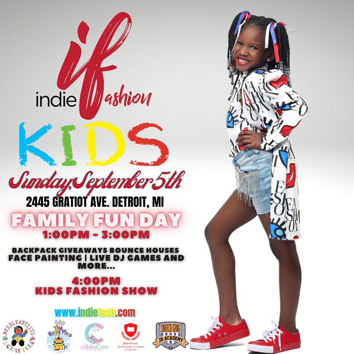 Fashion Show Events In Detroit Today And Upcoming Fashion Show Events In Detroit Sundat Fashion Shows In Detroit 2022