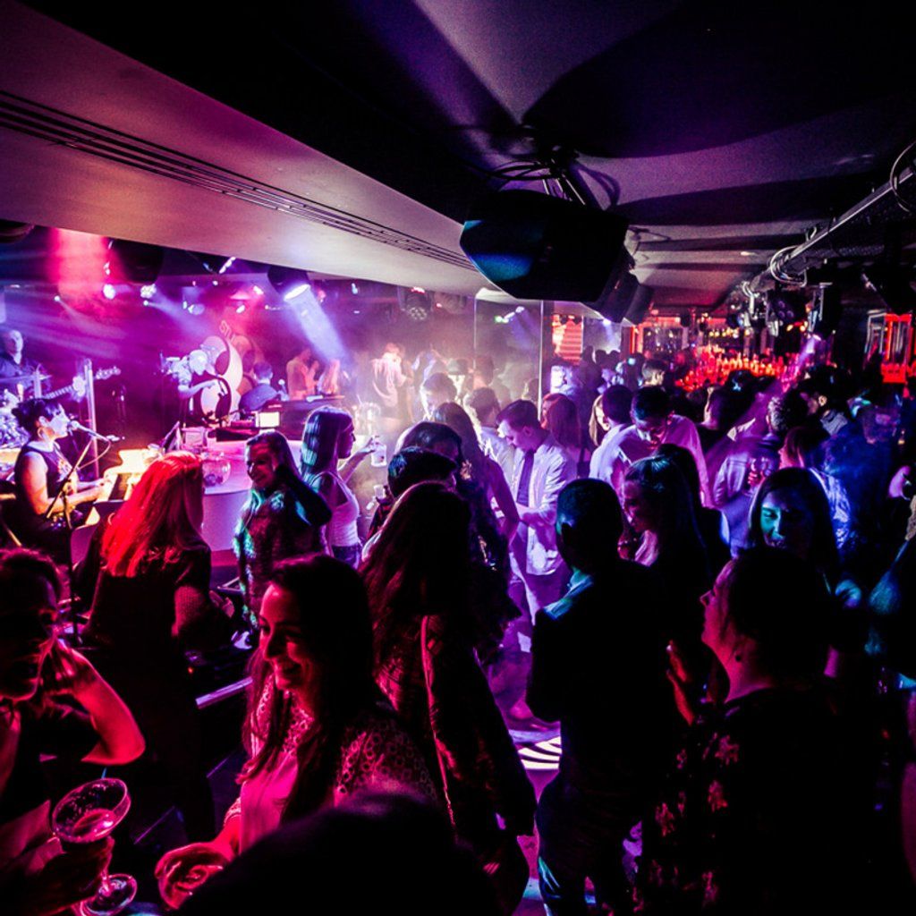 Piano Works Farringdon every Friday | Event in London | AllEvents