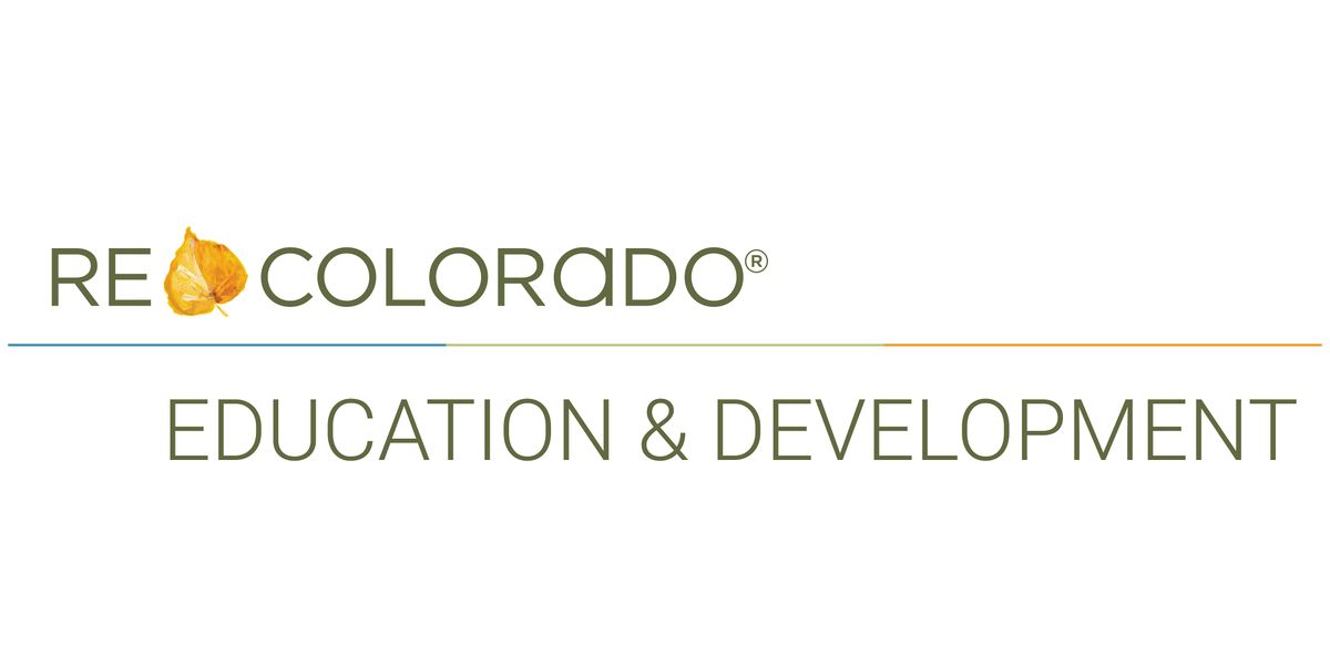 Getting Started with REcolorado, 15 December | Event in Greenwood Village | AllEvents