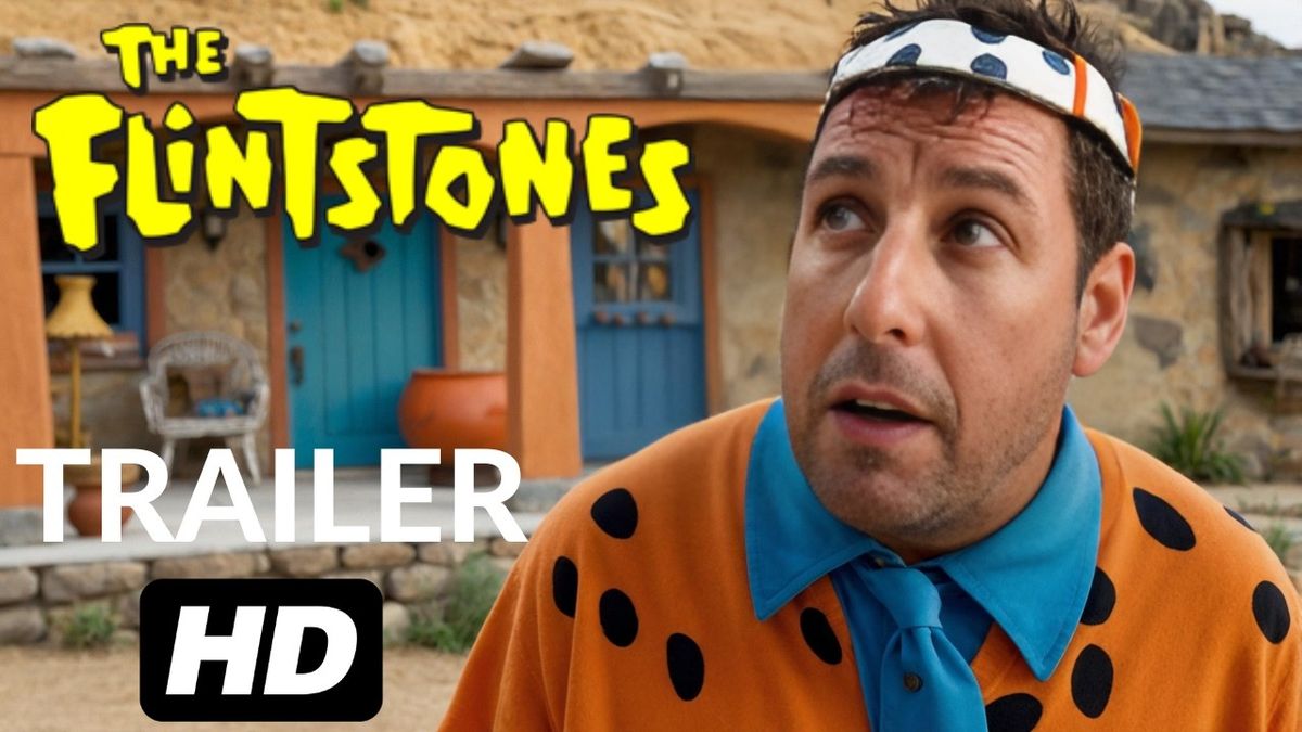 The Flintstones - Film, 9 June | Event in Tybee Island | AllEvents