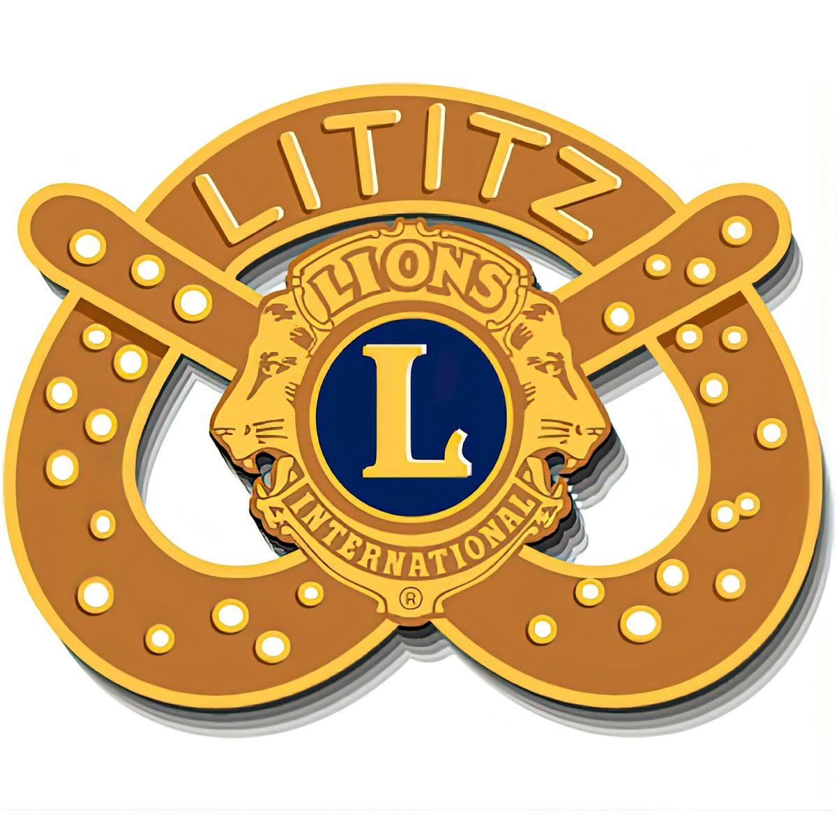 2026 Lititz Lions Club Patriotic Parade
