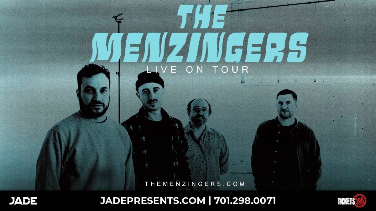 The Menzingers at Belasco Theater Los Angeles, 15 May | Event in Los Angeles | AllEvents